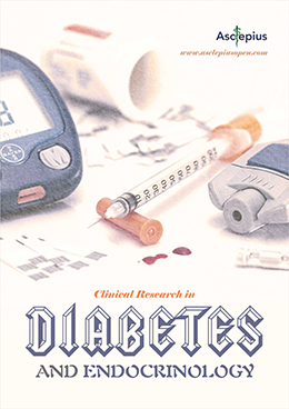 Clinical Research in Diabetes and Endocrinology