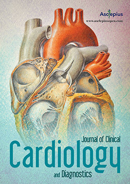 Journal of Clinical Cardiology and Diagnostics
