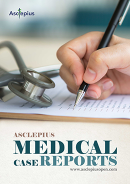 Asclepius Medical Case Reports