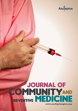 Journal of Community and Preventive Medicine