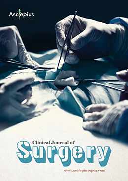 Clinical Journal of Surgery
