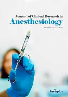 Journal of Clinical Research in Anesthesiology