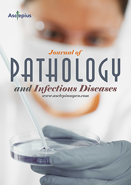Journal of Pathology and Infectious Diseases