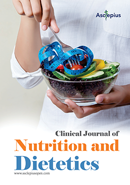 Clinical Journal of Nutrition and Dietetics